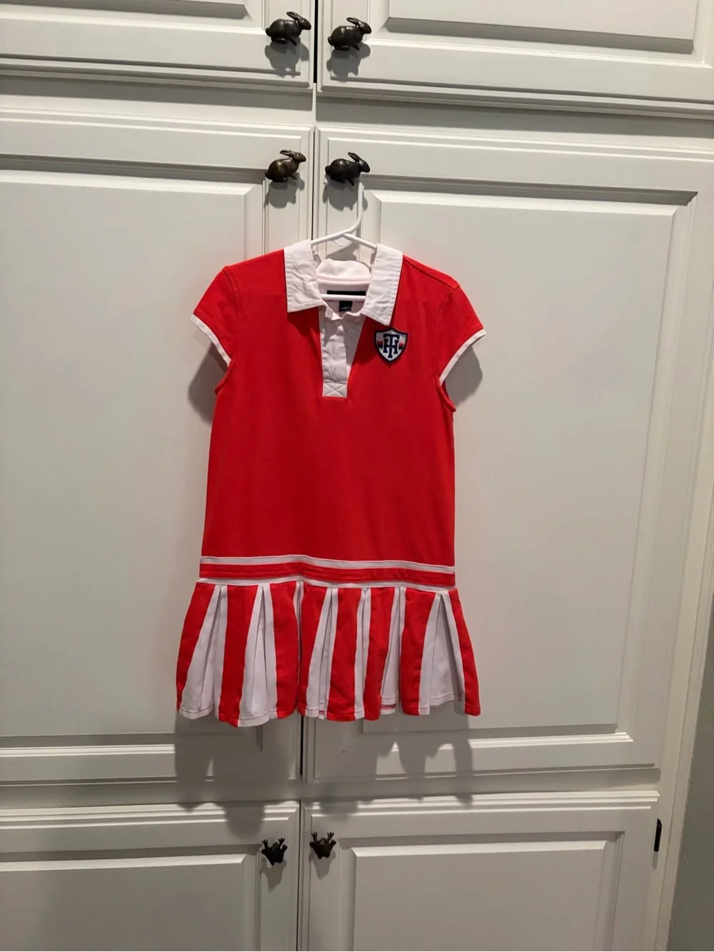 Tommy Hilfiger Fall Dress